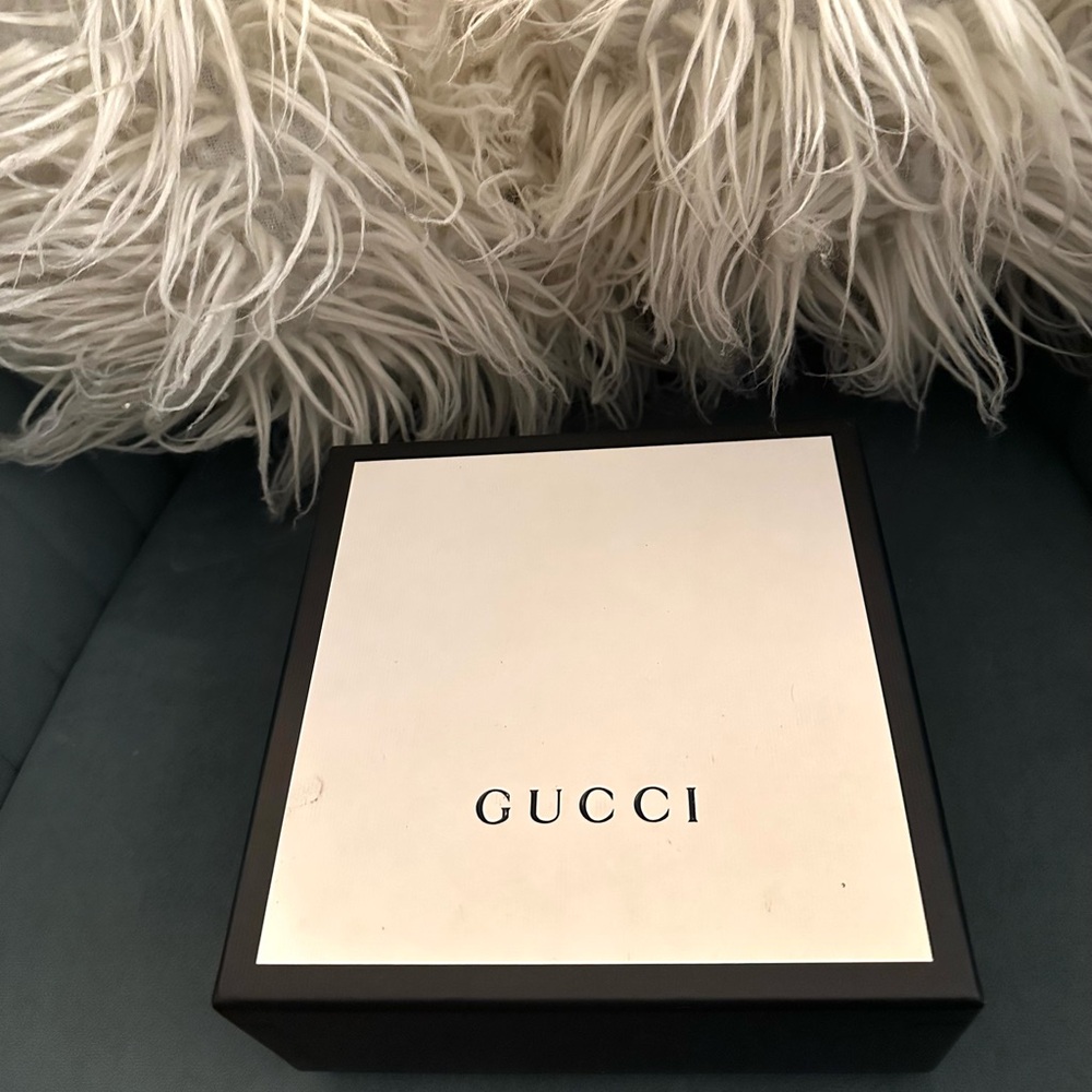 Gucci Interlocking G Tights